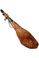 Jambon pata negra AOC Los Pedroches, ibérique de bellota