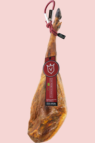 Jambon ibérique de bellota biologique Domecq