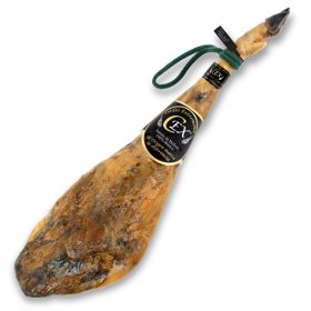 Jambon ibérique de Bellota Cerdos Extremeños Jambon ibérique de Bellota Cerdos Extremeños