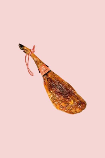 Jambon pata negra Reserva Ciurana, ibérique de bellota
