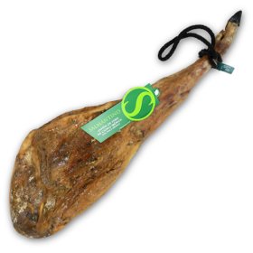 Jambon ibérique de Cebo de Campo Salmantino Jambon ibérique de Cebo de Campo Salmantino