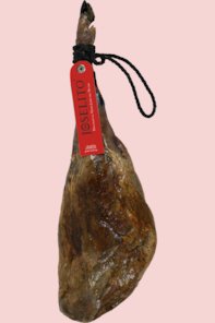Jambon Joselito Gran Reserva