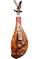 Jambon Señorío de Montanera