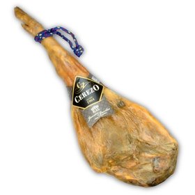 Jambon Serrano de Juviles Gran Reserva Jambon Serrano de Juviles Gran Reserva