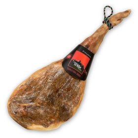 Jambon Serrano Reserva de Serón 1880 Jambon Serrano Reserva de Serón 1880