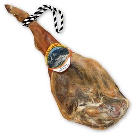 Jambon Serrano de Teruel Peñajamón Jambon Serrano de Teruel Peñajamón