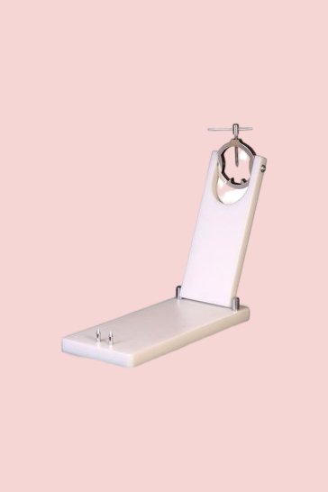 Support à jambon Sagra Pliable