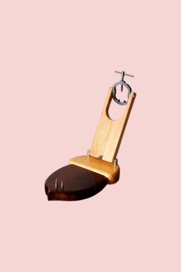 Support à Jambon SAGRA Bellota Pliable