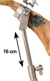 Bras extensible du support à jambon Jamotec J4R