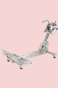Support à jambon Jamotec F1 Giratoire Pliable