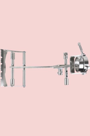 Support à jambon Jamotec F1 Giratoire Pliable