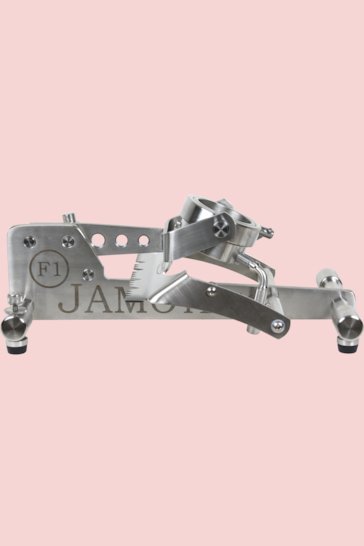 Support à jambon Jamotec F1 Giratoire Pliable