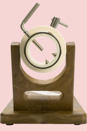 Support à jambon giratoire Jamotec Maison JP