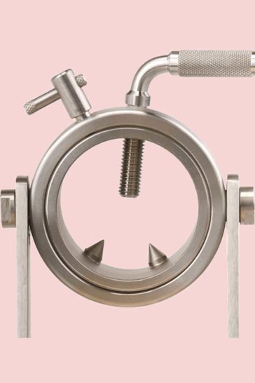 Support à jambon Jamotec J1+ Giratoire