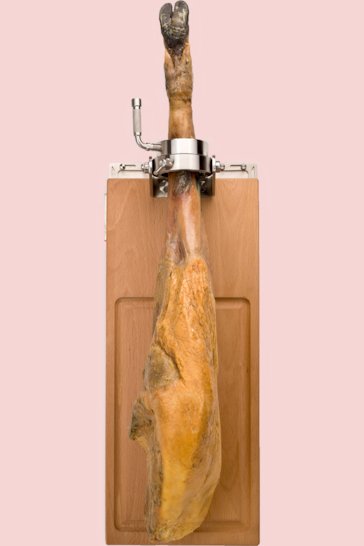 Support à jambon Jamotec J1+ Giratoire