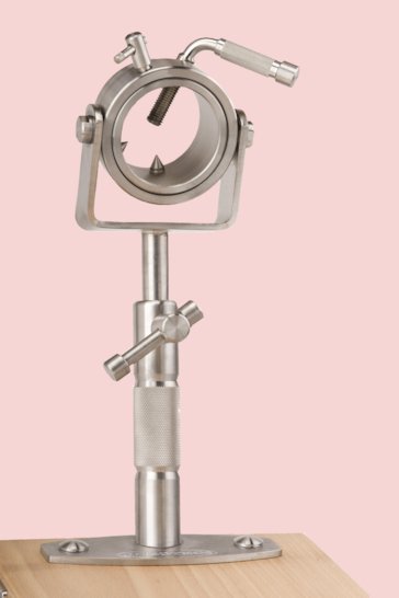 Support à jambon Jamotec J4R Giratoire Réglable