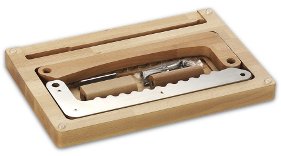 Support à jambon Lofix démonté