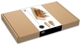 Boîte du support à jambon Lofix