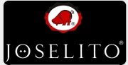 Etiquette de chez Joselito