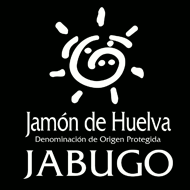 Logotype de l'Appellation d'Origine Jambon de Huelva