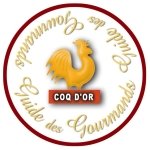 logo Guide des Gourmands