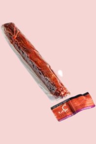 Lomo embuchado ibérique Selección Ciurana