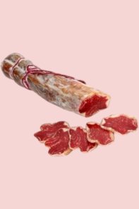 Lomo embuchado Maldonado