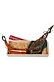 Panier avec jambon pata negra Jamón (réf. 09J01)