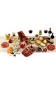 Pack dégustation de produits espagnols pour 5-6 personnes