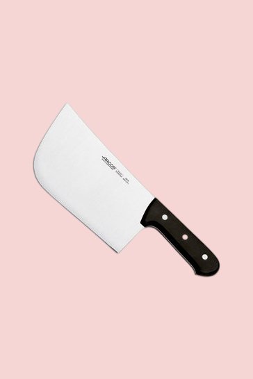 Couperet pour couper des os du jambon Arcos Universal (220 mm)