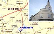 Guijuelo (Salamanca, Espagne)
