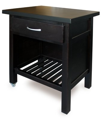 Table sans accessoires