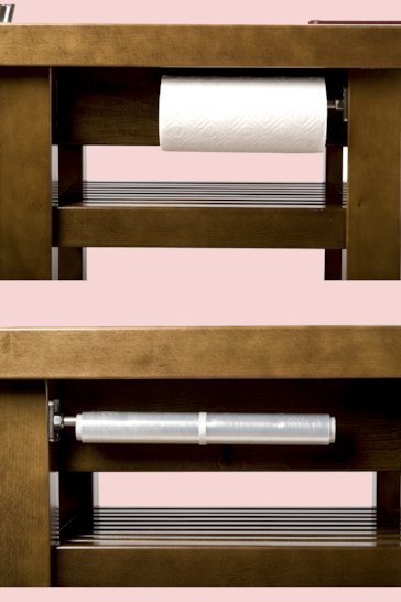 Table à découper du jambon Jamotec Elite