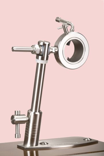 Table à découper du jambon Jamotec Elite