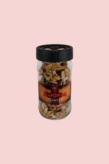 Noix au naturel Sandral 150 gr