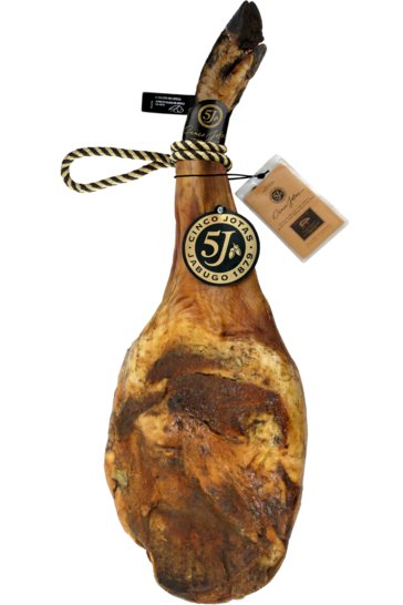 Épaule ibérique de bellota 5J Cinco Jotas Épaule ibérique de bellota 5J Cinco Jotas