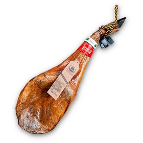 Épaule Biologique Ibérique de Bellota Pata Negra Épaule Biologique Ibérique de Bellota Pata Negra