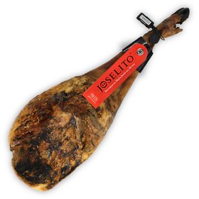 Épaule ibérique Joselito Gran Reserva Épaule ibérique Joselito Gran Reserva