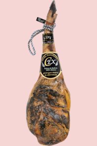 Épaule Cerdos Extremeños Bellota