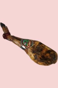 Épaule de jambon pata negra El Coto de Galán Gran Reserva, ibérique de bellota