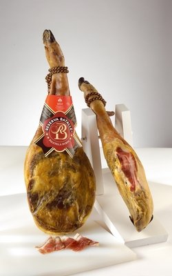 Épaule duroc Reserva Batallé