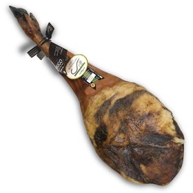 Épaule ibérique de bellota biologique Montefrío AOC Jabugo Summum Épaule ibérique de bellota biologique Montefrío AOC Jabugo Summum