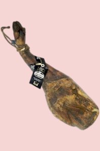 Épaule de jambon pata negra Julián Martín Selección Gourmet, ibérique de bellota