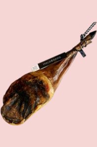 Épaule de jambon pata negra Maldonado, ibérique de bellota
