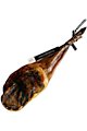 Épaule de jambon pata negra Maldonado, ibérique de bellota