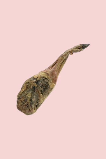 Épaule de jambon pata negra Extremadura Gran Reserva, ibérique de bellota