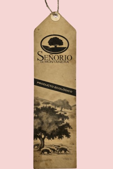 Épaule Señorío de Montanera