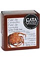 Pâté d'araignée de mer Cata Gourmet 100 gr