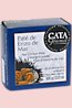 Pâté d'oursin de mer Cata Gourmet 100 gr