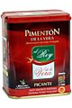 Paprika fumé piquant de la Vera El Rey 75 gr